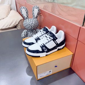LV Trail Vintage Sneakers