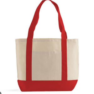 V bag
